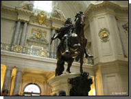 Grouer KurfuAarst im Bodemuseu Grouer KurfuAarst im Bodemuseu